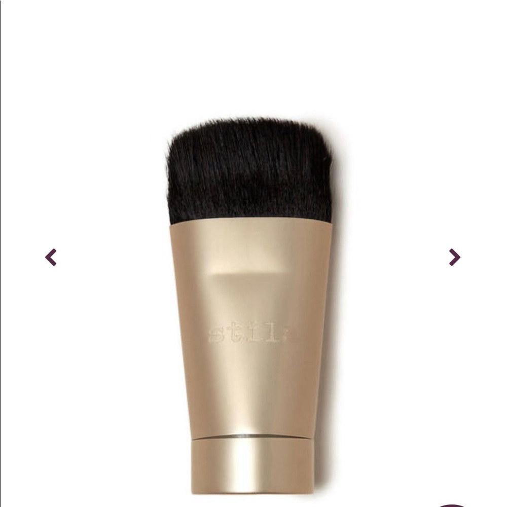 STILA WONDER BRUSH FOR FACE & BODY